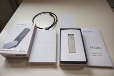 Portafoglio Ledger Nano X