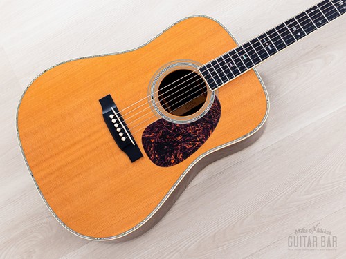 2009 martin special - 2009, d-41
