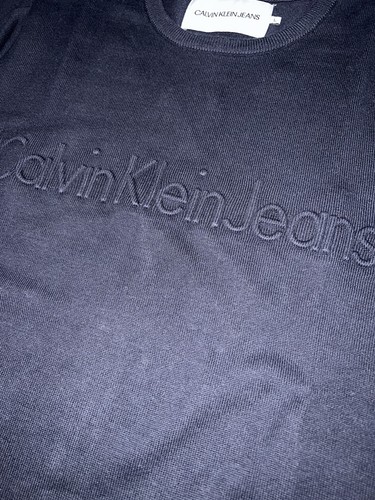 Maglia calvin klein - klein, jeans