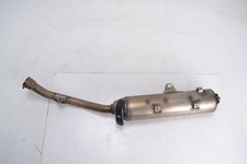 Silenziatore di scarico YAMAHA