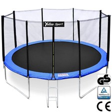 Trampolino tappeto elastico - trampolino,