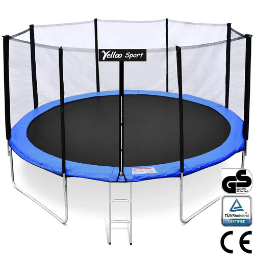 Trampolino tappeto elastico - tappeto,