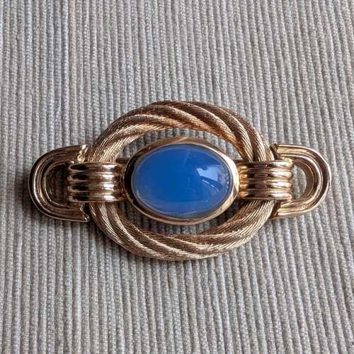 Christian dior spilla - christian, vintage