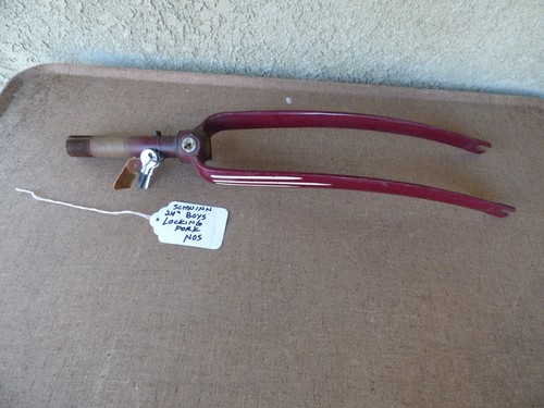 Forcella bloccaggio schwinn - forcella,