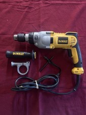 Trapano a percussione De Walt 1/2 pollice