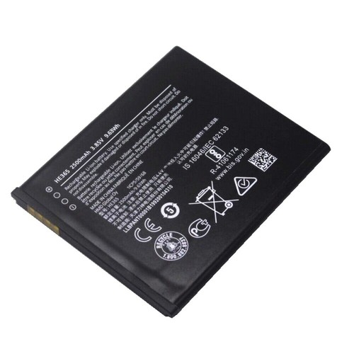 Nokia batteria originale he365 - batteria,