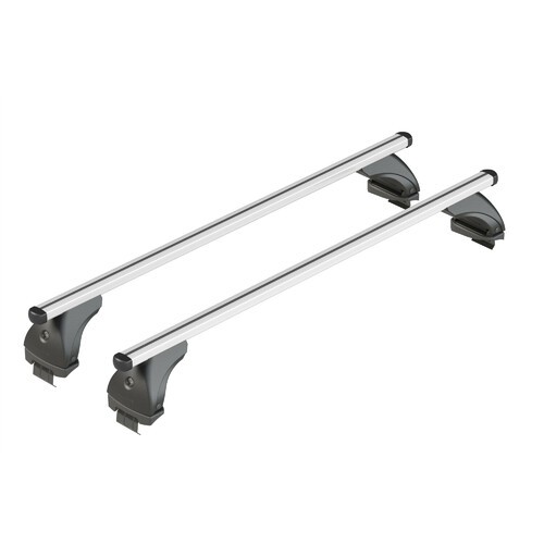 Kit barre portatutto 101 alfa - barre,