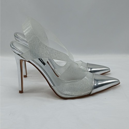 Scarpe tacco alto - , nine