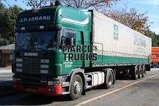 Foto camion scania 164l 480 - foto,
