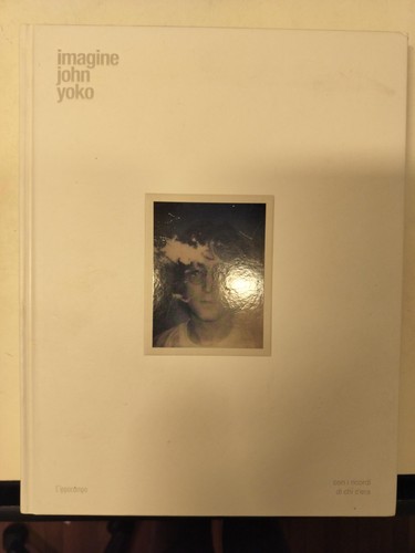 John lennon yoko - yoko, ono