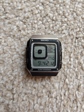 Orologio seiko g757 4010 james - seiko,