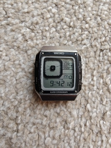 Orologio seiko g757 - g757, james