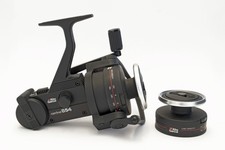 Mulinello da pesca Abu Garcia Cardinal 854 con frizione anteriore