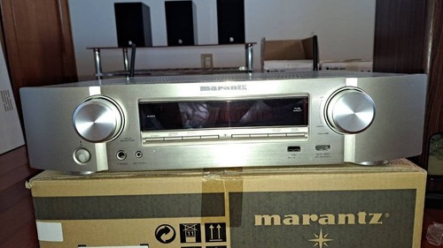 Marantz nr1609 ricevitore - marantz,