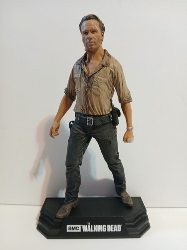 Amc the walking dead - the,
