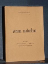 Giuseppe Regazzini - Verona