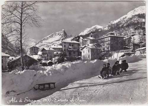 Ala stura torino - stura,