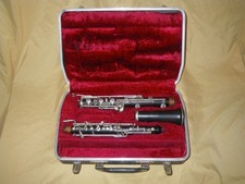OBOE SELMER BUNDY VINTAGE -