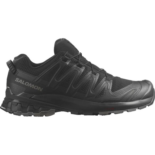Men 0us salomon pro 3d - 8.0us,