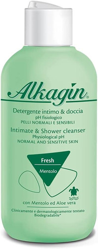 Alkagin detergente intimo - alkagin,