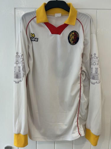 Maglia castel sangro 00 - di,