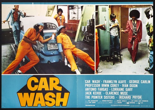 Cinema fotobusta car wash - cinema-fotobusta,
