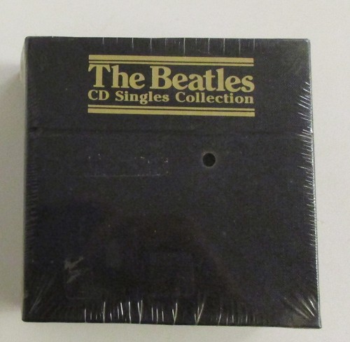 The beatles singles - uk,