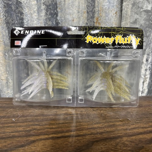 Motore power fluffy - motore,