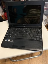 Toshiba Mini NB255-N250