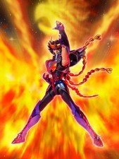 BANDAI - Saint Seiya Myth