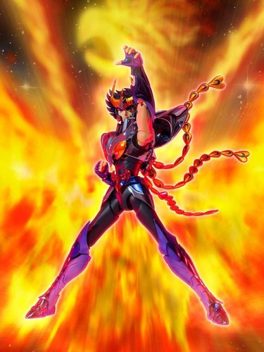Bandai saint seiya myth - -,