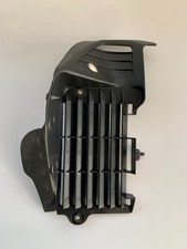 Protezione radiatore griglia