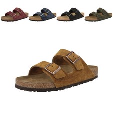 Birkenstock Arizona Sandali In
