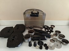 PARTI DI RICAMBIO Macchina Caffè De Longhi 2 in 1 Espresso e cappuccino 