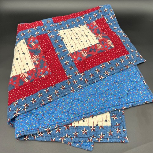Trapunta coperta vintage - trapunta/coperta, di