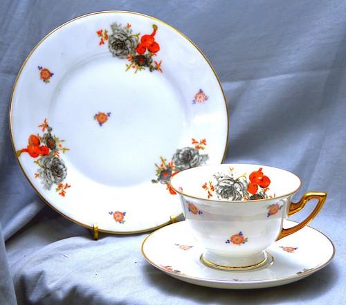 Tazza collezione piattino - da,