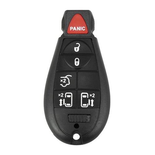 Chiave per auto con accesso - ,