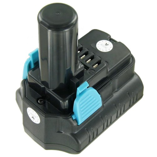 Batteria adatta per hitachi - adatta, cr