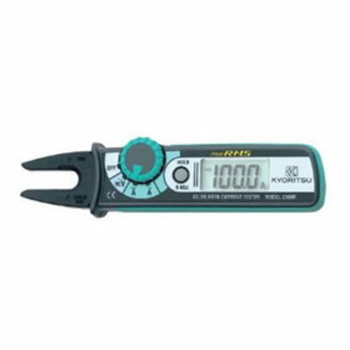 Kyoritsu 2300r vero tester di - kyoritsu,