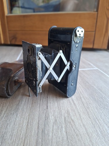 Kodak vest pocket - pocket, 1914