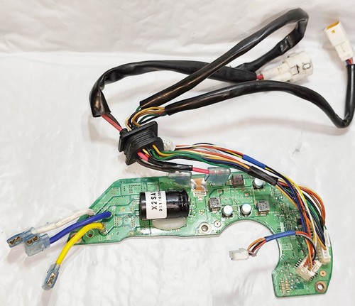 Scheda madre yamaha - yamaha, syncdrive