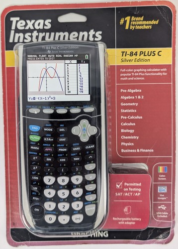 Texas instruments plus c - instruments,