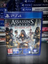 Assassin's Creed Syndicate