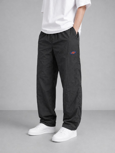 Umbro trackpants nero - nero,