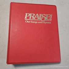 Praise! Our Songs and Hymns