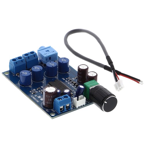 Amplificatore audio yda138 - audio, yda138-e