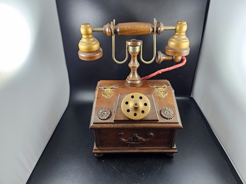 Telefono antico vintage - antico,