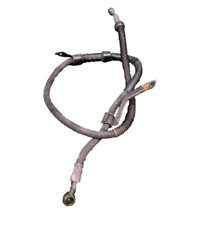 Tubo  Freno Anteriore Keeway