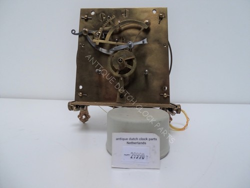 Antico orologio kienzle - antico,