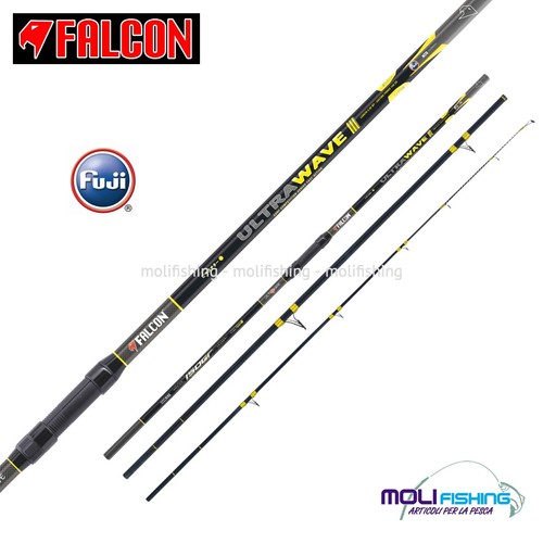 Canna pesca surfcasting falcon - canna,